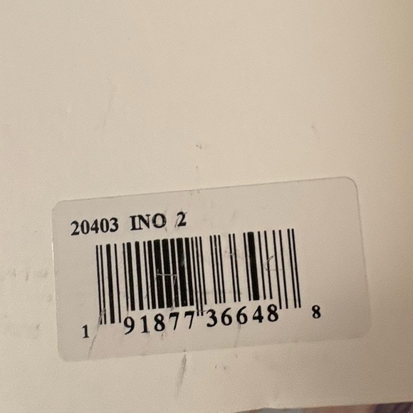 Mac Duggal Ombre Tulle Prom Dress NWT Size 2 - Picture 7 of 9